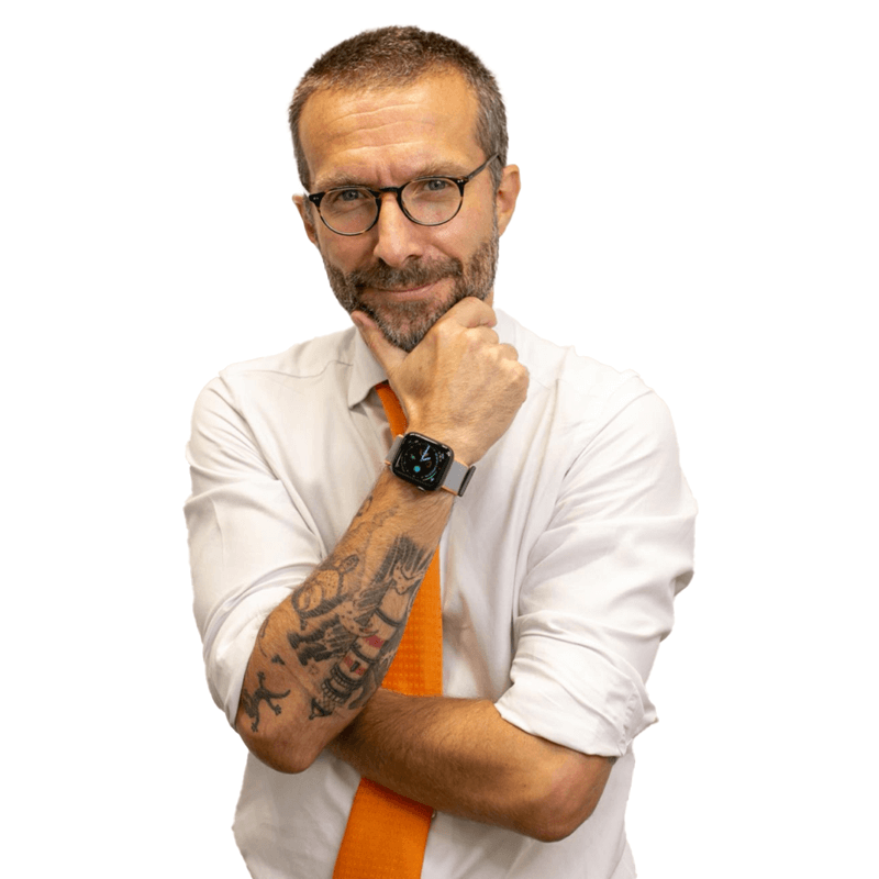 Danilo Giorgio Grattoni