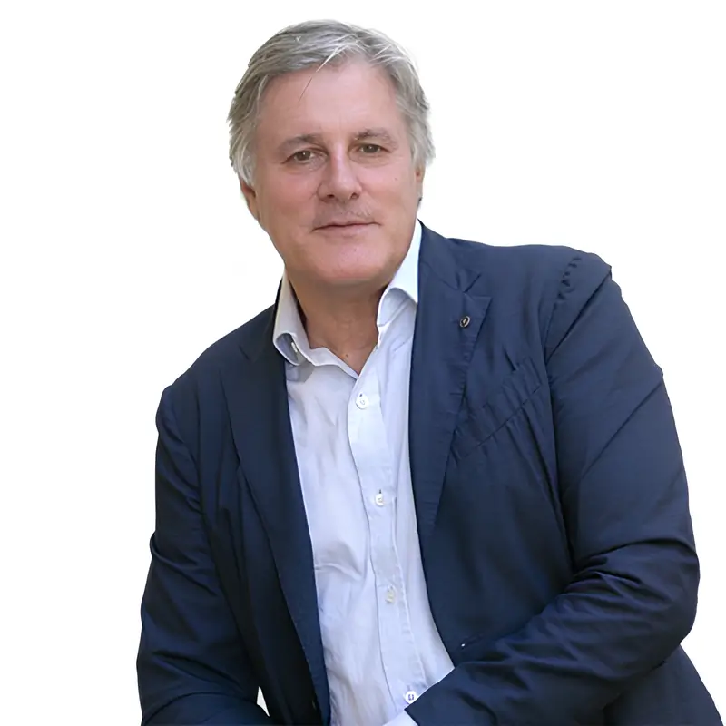 Danilo Giorgio Grattoni