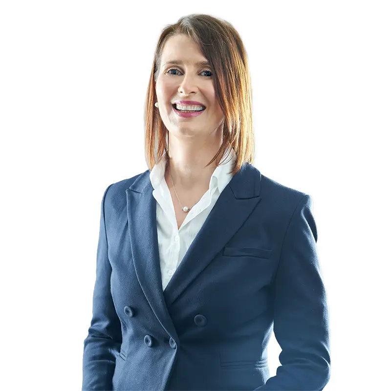 Avv. Helga Carlotta Zanotti